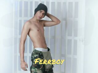 Ferrboy