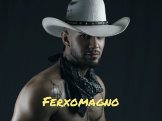 ferxomagno Sexe entre hommes