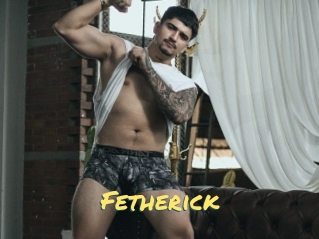 Fetherick