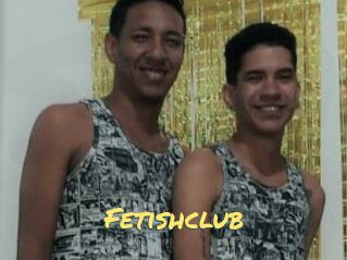 Fetishclub