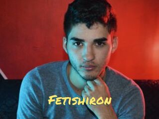 Fetishiron