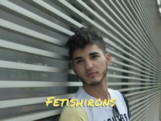 Fetishirons