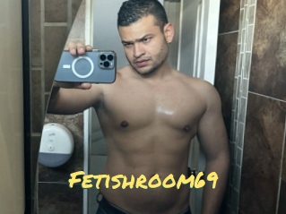 Fetishroom69