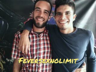 Feversexnolimit