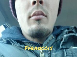 Ffrancois