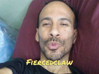 Fiercedclaw