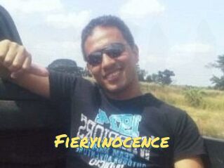 Fieryinocence