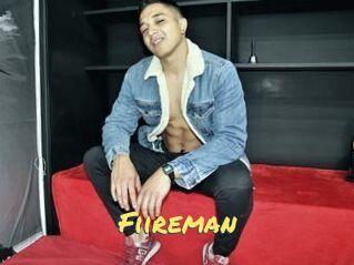 Fiireman