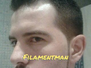 Filamentman