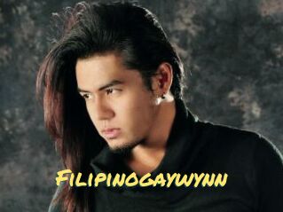 Filipinogaywynn