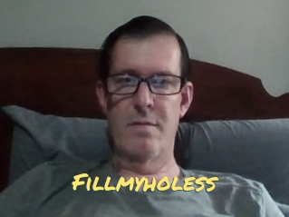 Fillmyholess