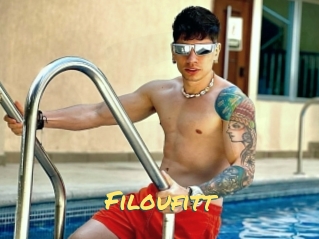 Filoufitt