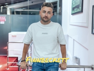 Finnbeckett