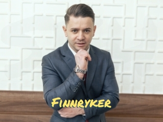 Finnryker
