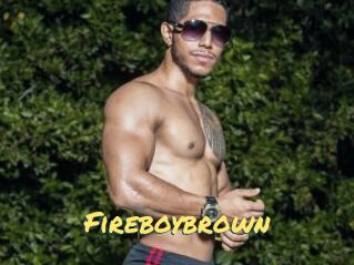 Fireboybrown