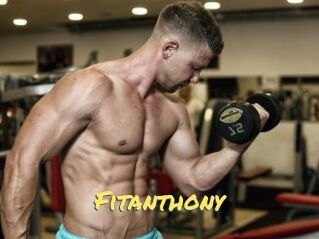 Fitanthony
