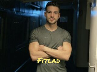 Fitlad