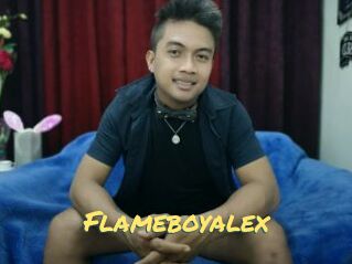 Flameboyalex