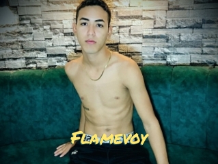 Flamevoy