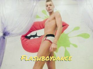 Flashboydance