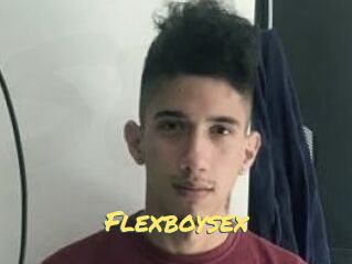 Flexboysex