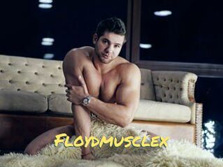 Floydmusclex