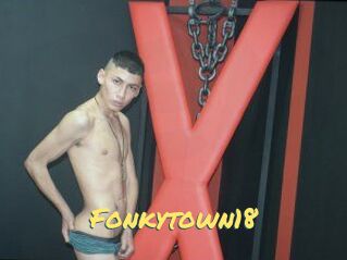 Fonkytown18