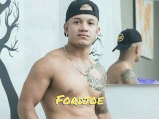 Fordjoe