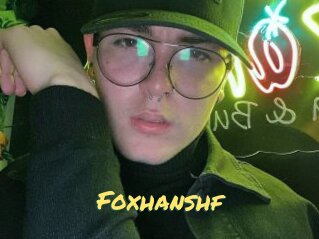 Foxhanshf