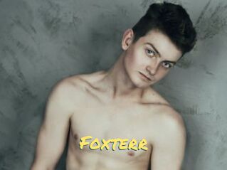 Foxterr