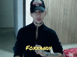 Foxxandy
