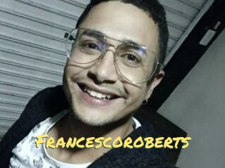 Francescoroberts