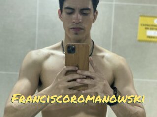 Franciscoromanowski