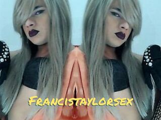 Francistaylorsex