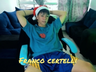 franco_certelli Sexe entre hommes