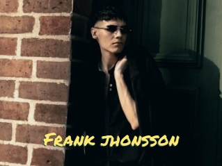 Frank_jhonsson