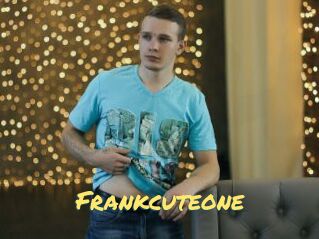 Frankcuteone