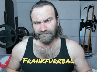 Frankfurrbal