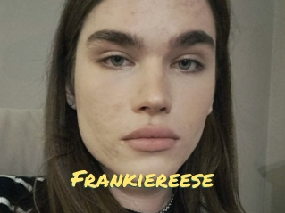Frankiereese