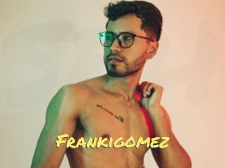 Frankigomez