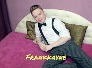 Frankkayne