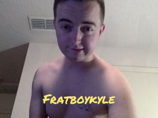 Fratboykyle