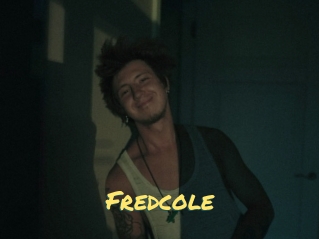 Fredcole