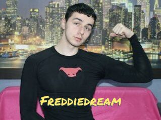 Freddiedream