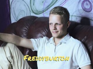 Freddyburton