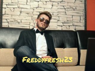 Freddyfresh23