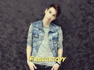 Freddyjoyy