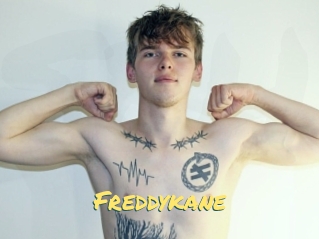 Freddykane