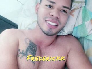 Frederickk