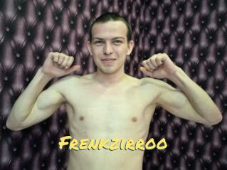Frenkzirroo